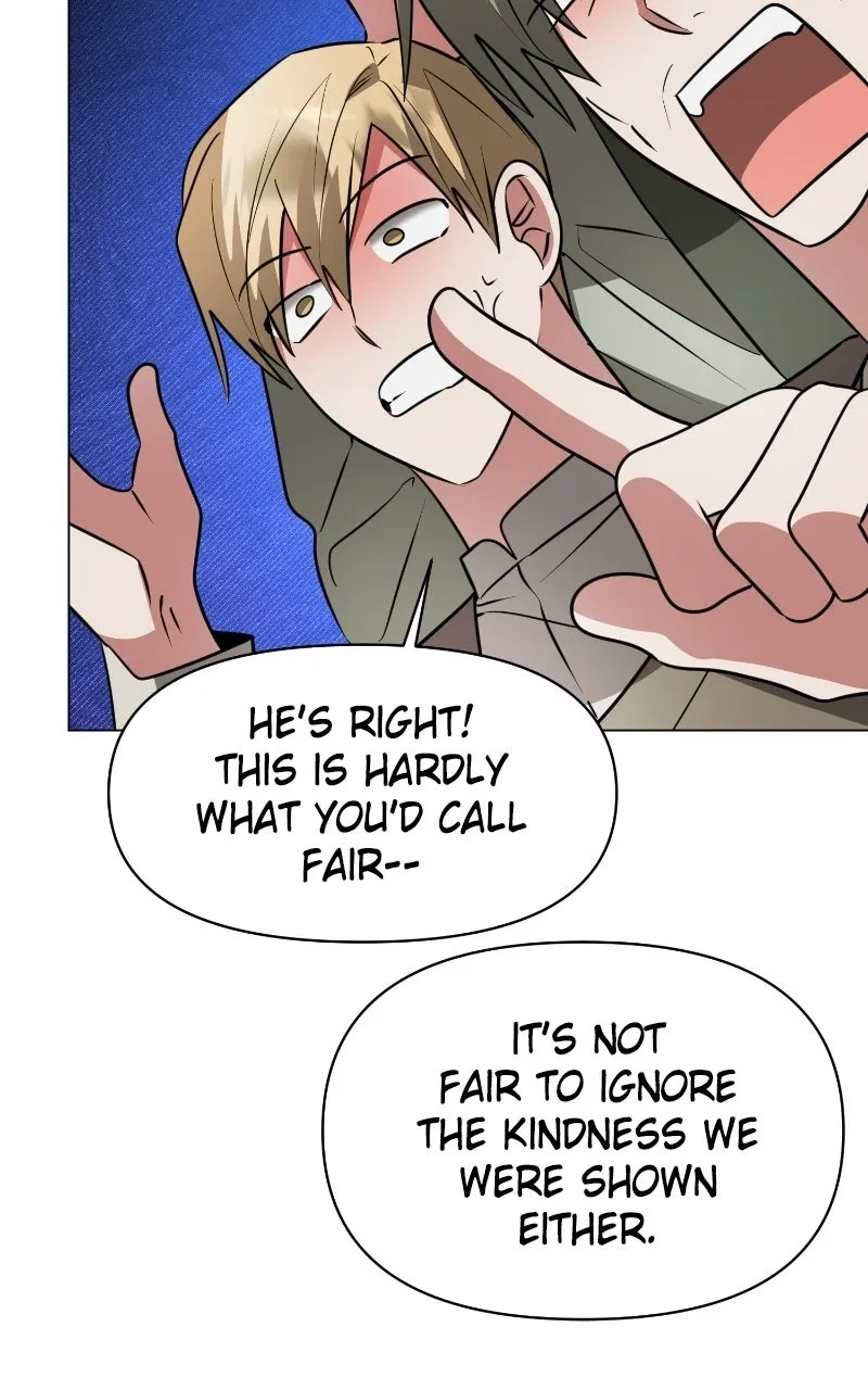The Academy is Doomed Chapter 74 – Page 12