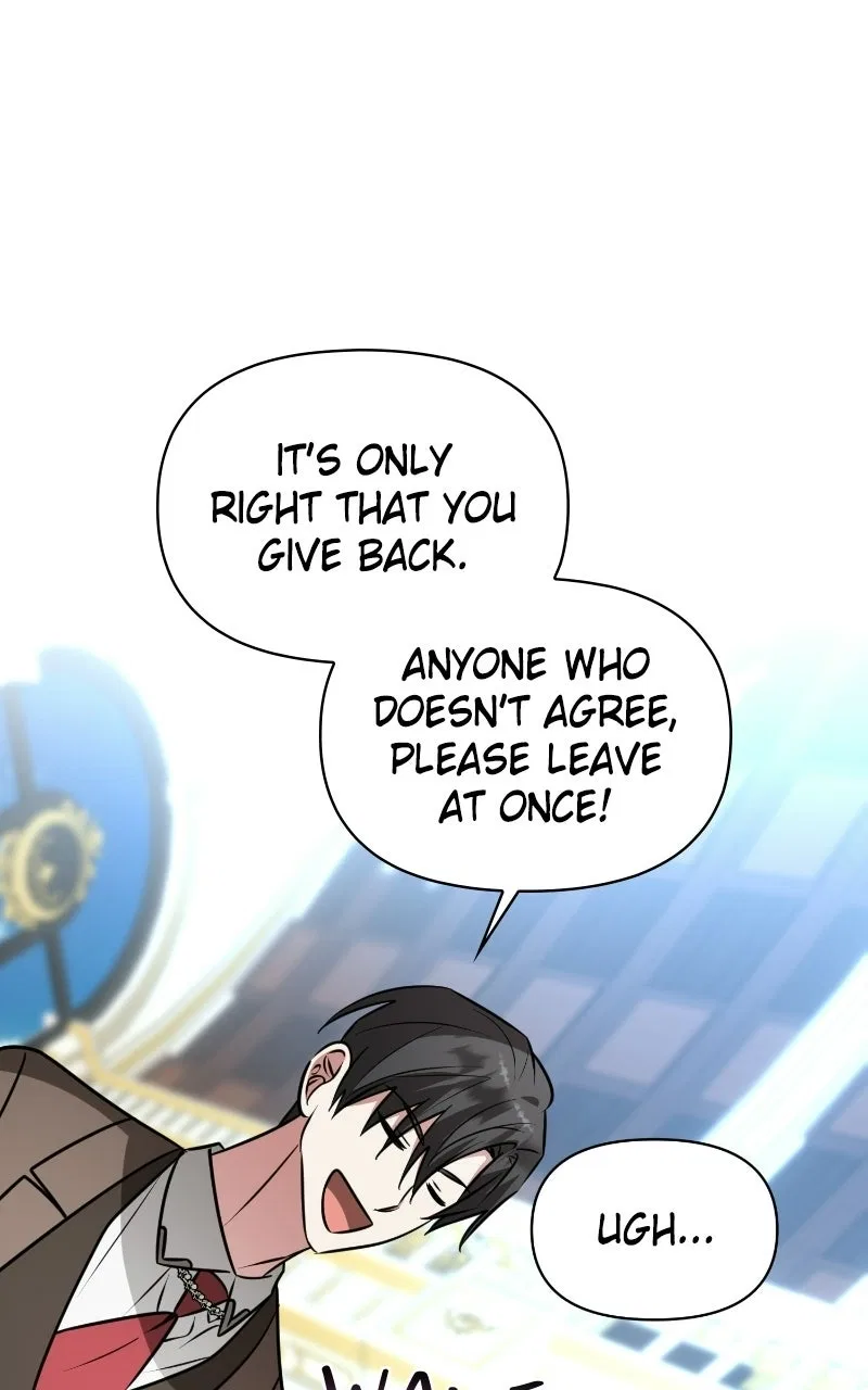 The Academy is Doomed Chapter 74 – Page 13