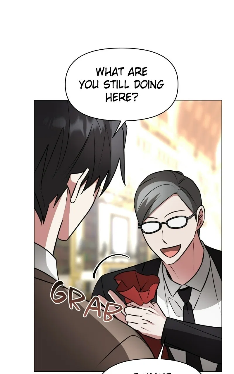 The Academy is Doomed Chapter 74 – Page 15