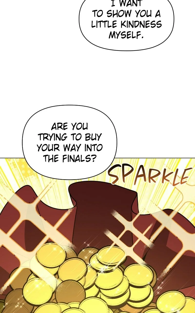 The Academy is Doomed Chapter 74 – Page 16