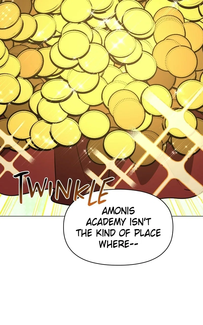 The Academy is Doomed Chapter 74 – Page 17
