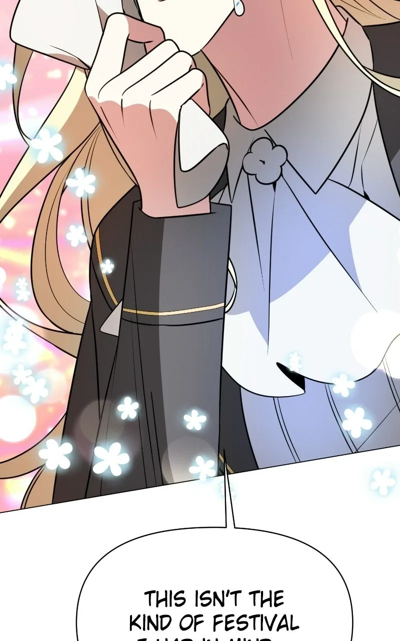The Academy is Doomed Chapter 74 – Page 21