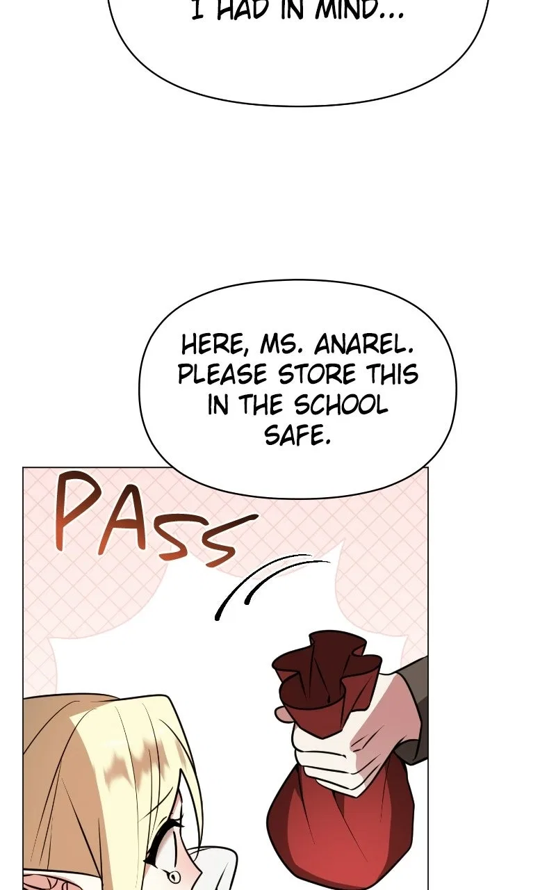 The Academy is Doomed Chapter 74 – Page 22