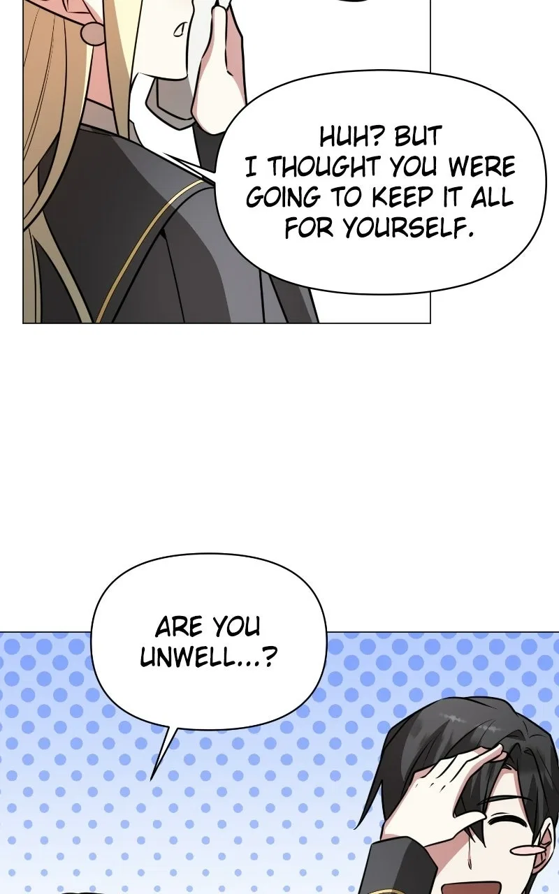 The Academy is Doomed Chapter 74 – Page 23