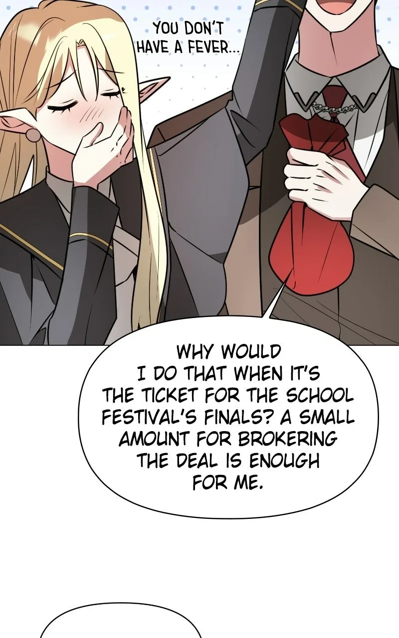 The Academy is Doomed Chapter 74 – Page 24