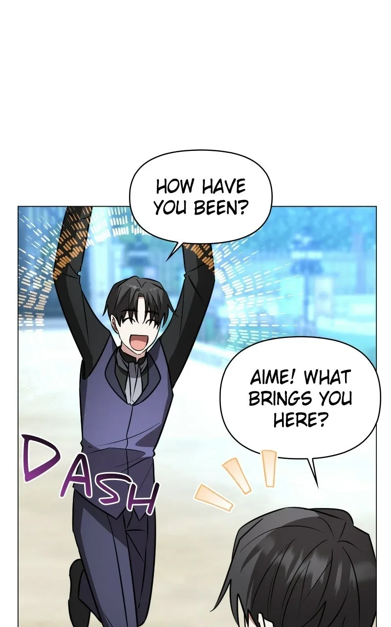 The Academy is Doomed Chapter 74 – Page 33