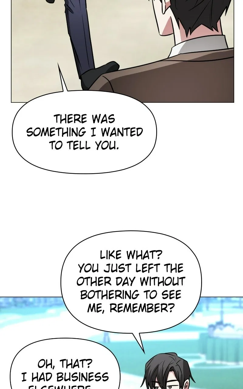 The Academy is Doomed Chapter 74 – Page 34