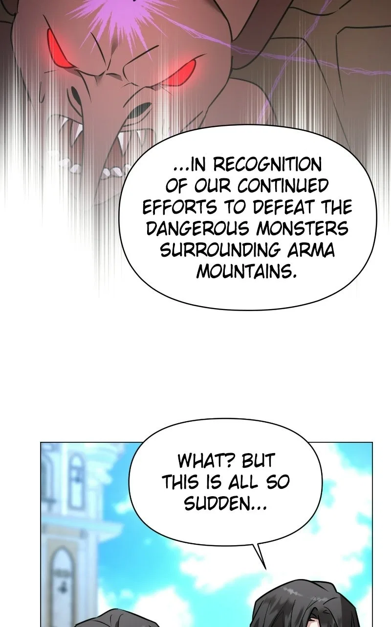 The Academy is Doomed Chapter 74 – Page 39