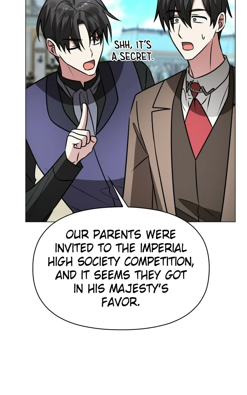 The Academy is Doomed Chapter 74 – Page 40