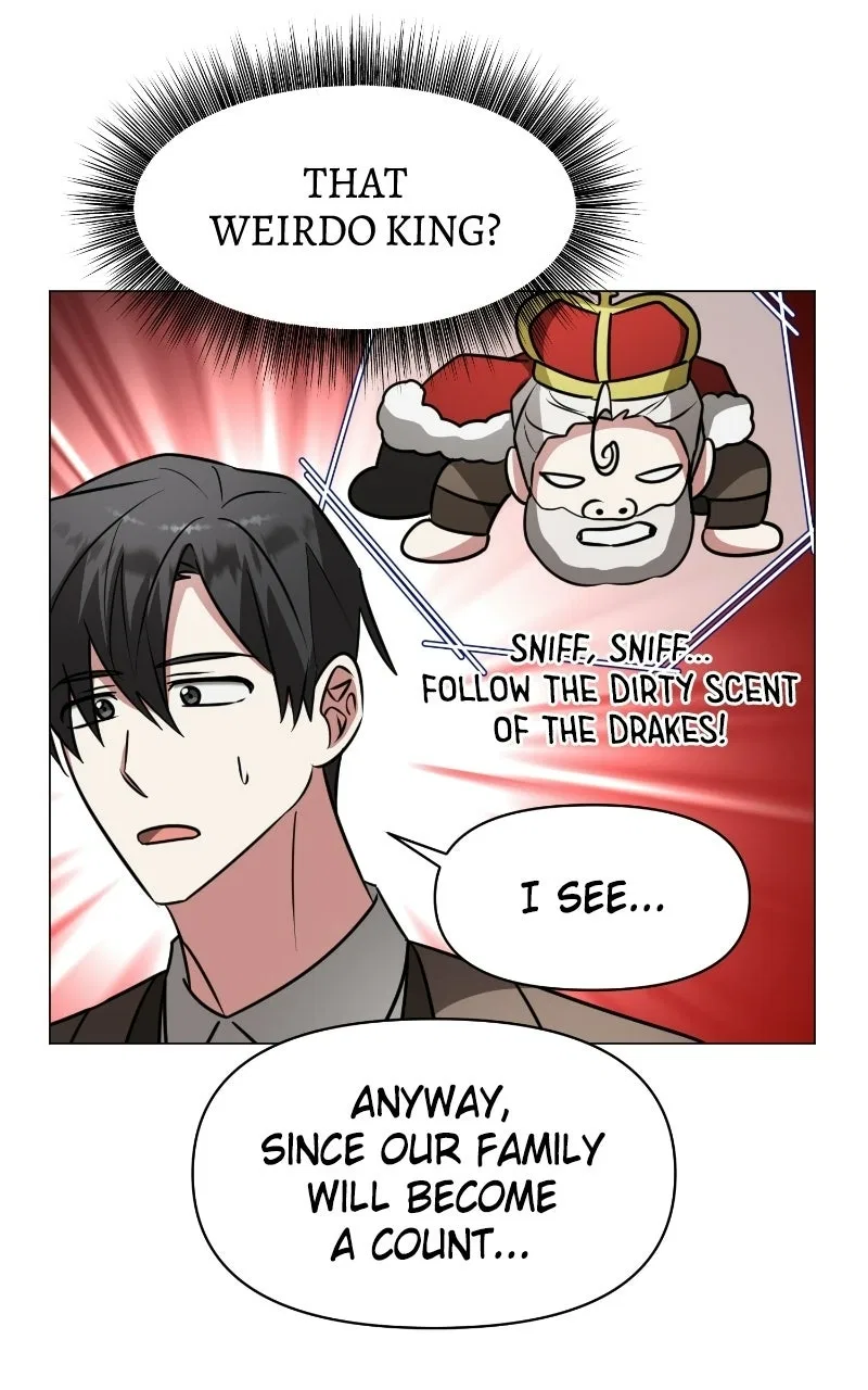The Academy is Doomed Chapter 74 – Page 41