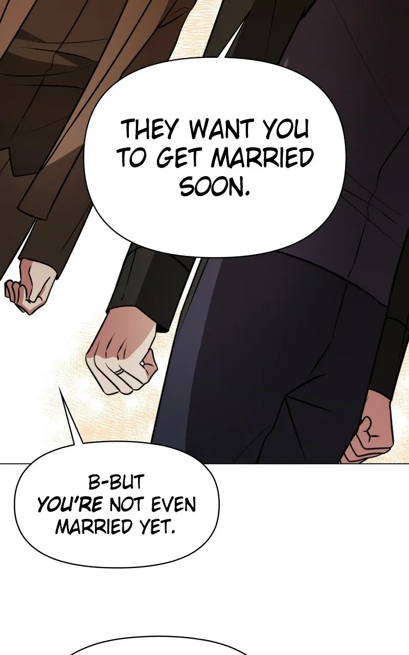 The Academy is Doomed Chapter 74 – Page 45