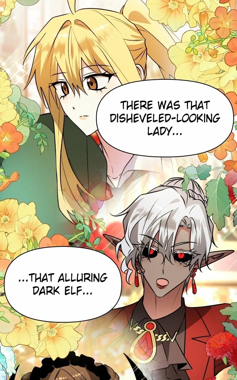 The Academy is Doomed Chapter 74 – Page 49