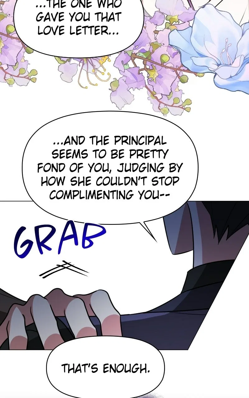 The Academy is Doomed Chapter 74 – Page 51