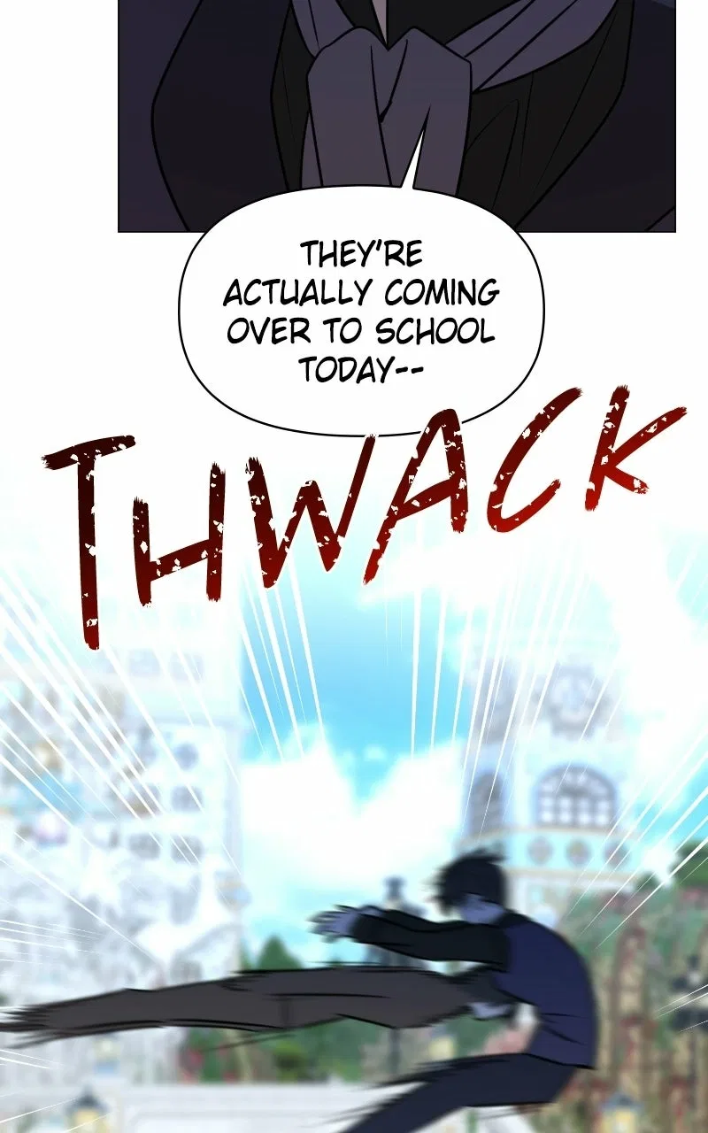 The Academy is Doomed Chapter 74 – Page 55