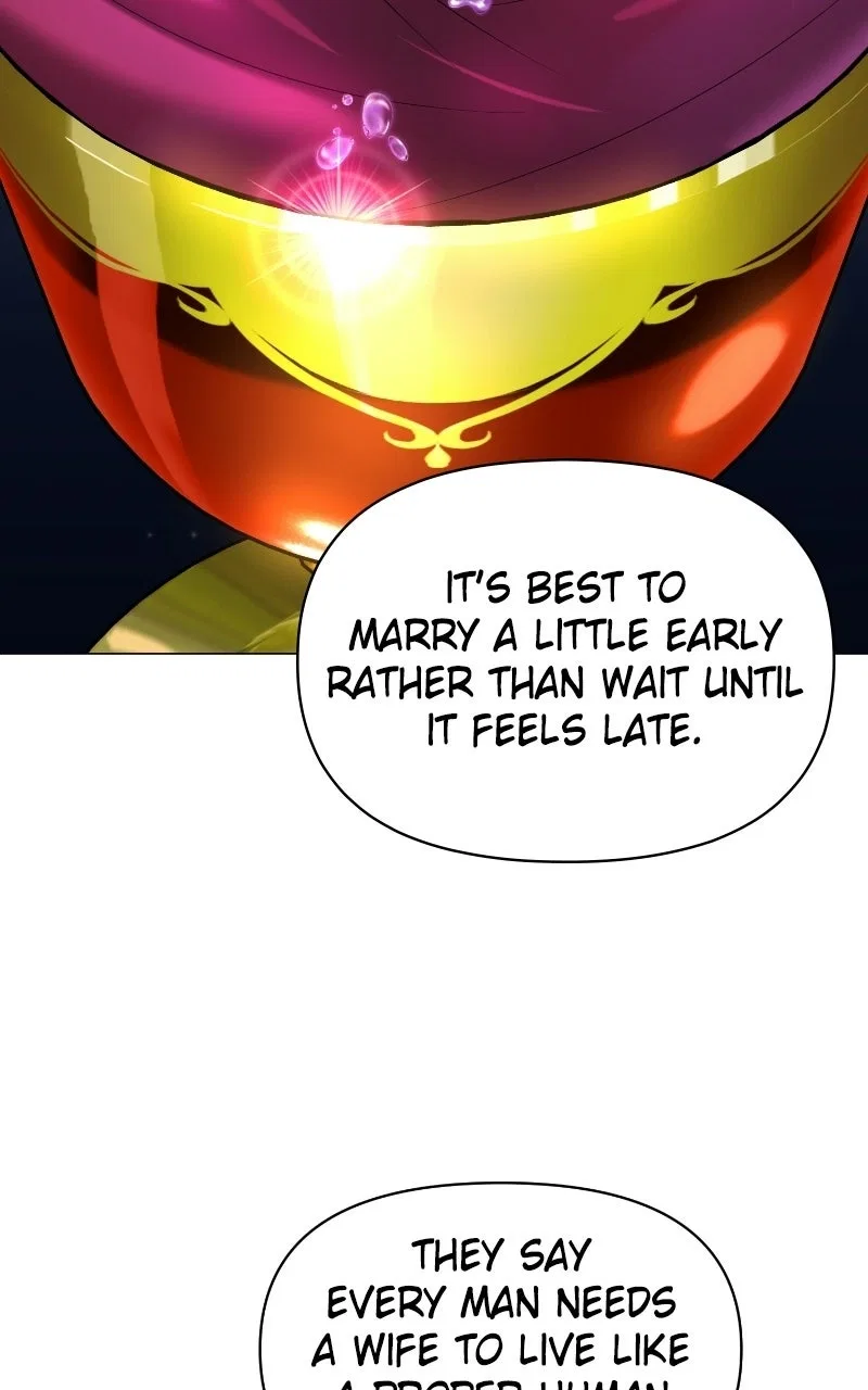 The Academy is Doomed Chapter 74 – Page 58