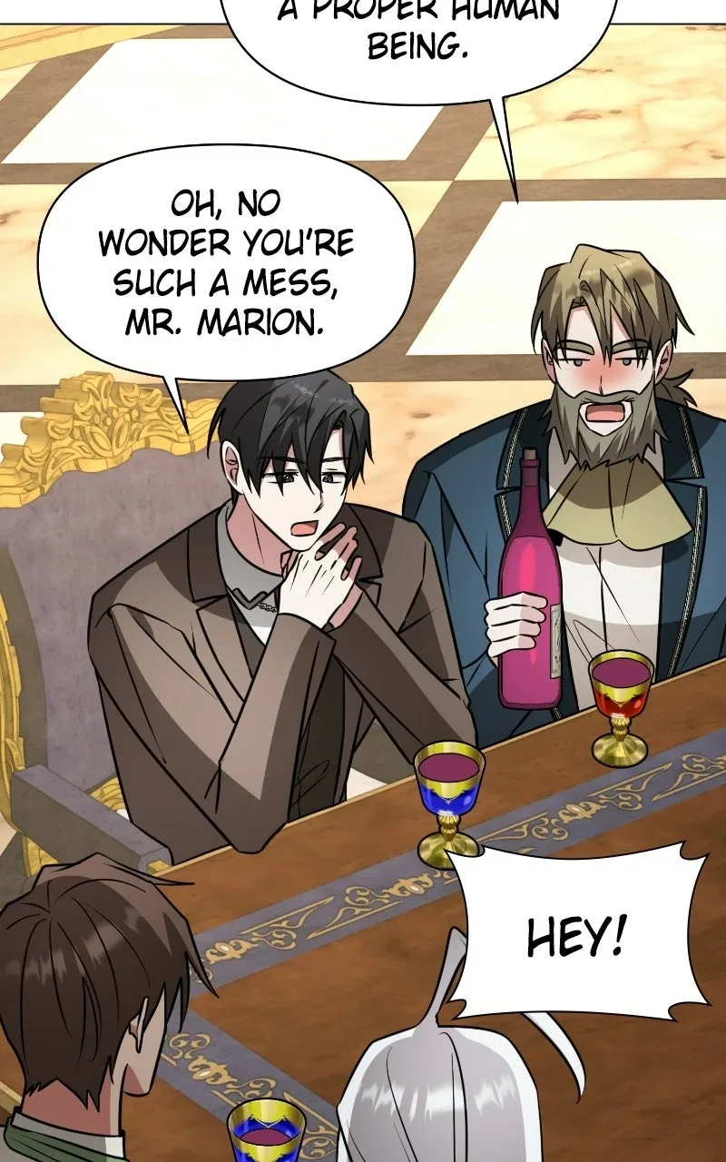 The Academy is Doomed Chapter 74 – Page 59