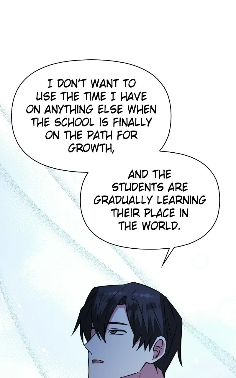 The Academy is Doomed Chapter 74 – Page 65