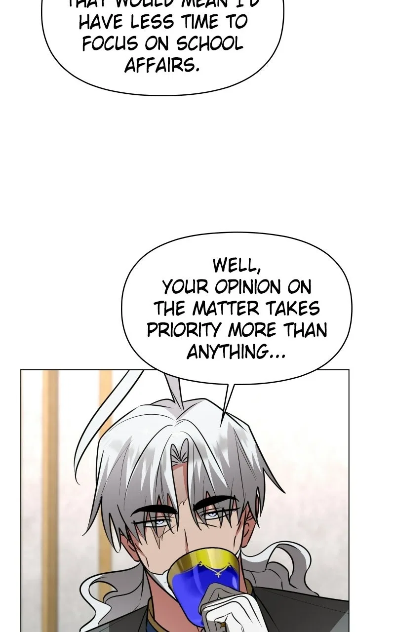 The Academy is Doomed Chapter 74 – Page 67