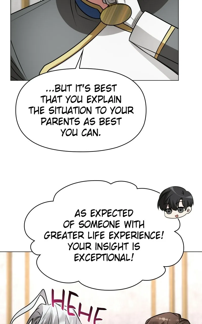 The Academy is Doomed Chapter 74 – Page 68