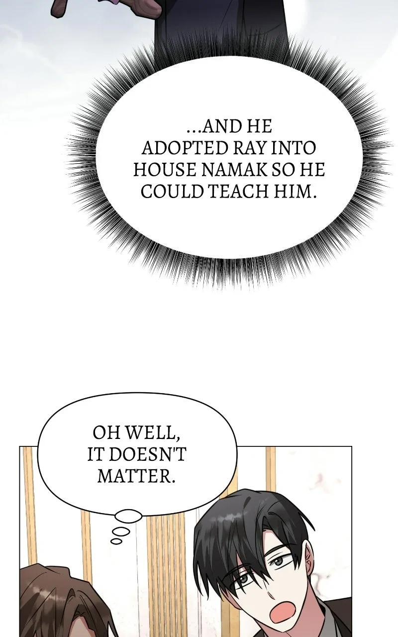 The Academy is Doomed Chapter 74 – Page 71