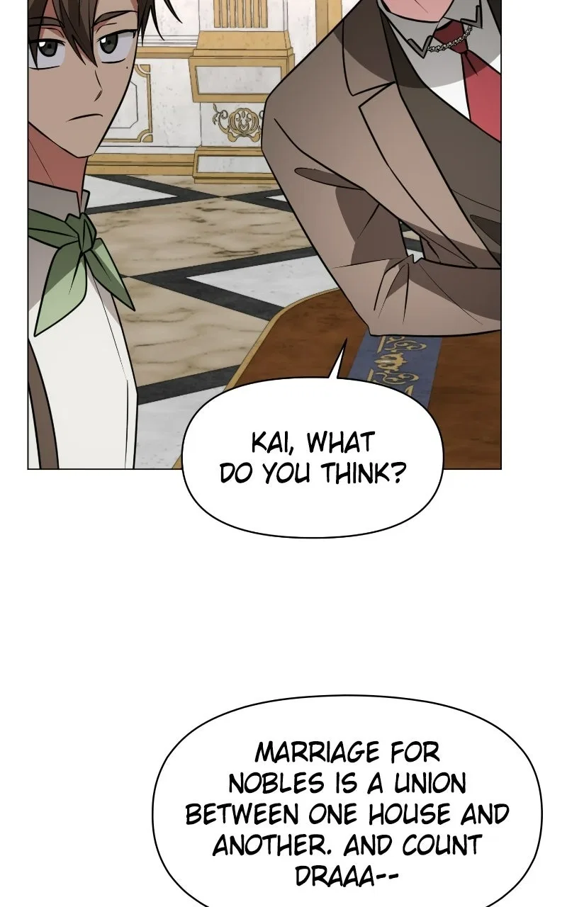 The Academy is Doomed Chapter 74 – Page 72