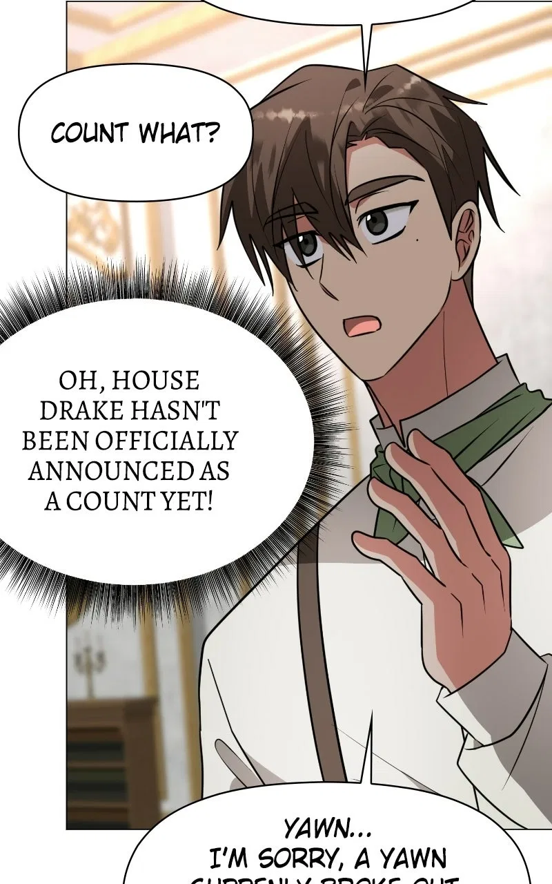 The Academy is Doomed Chapter 74 – Page 73