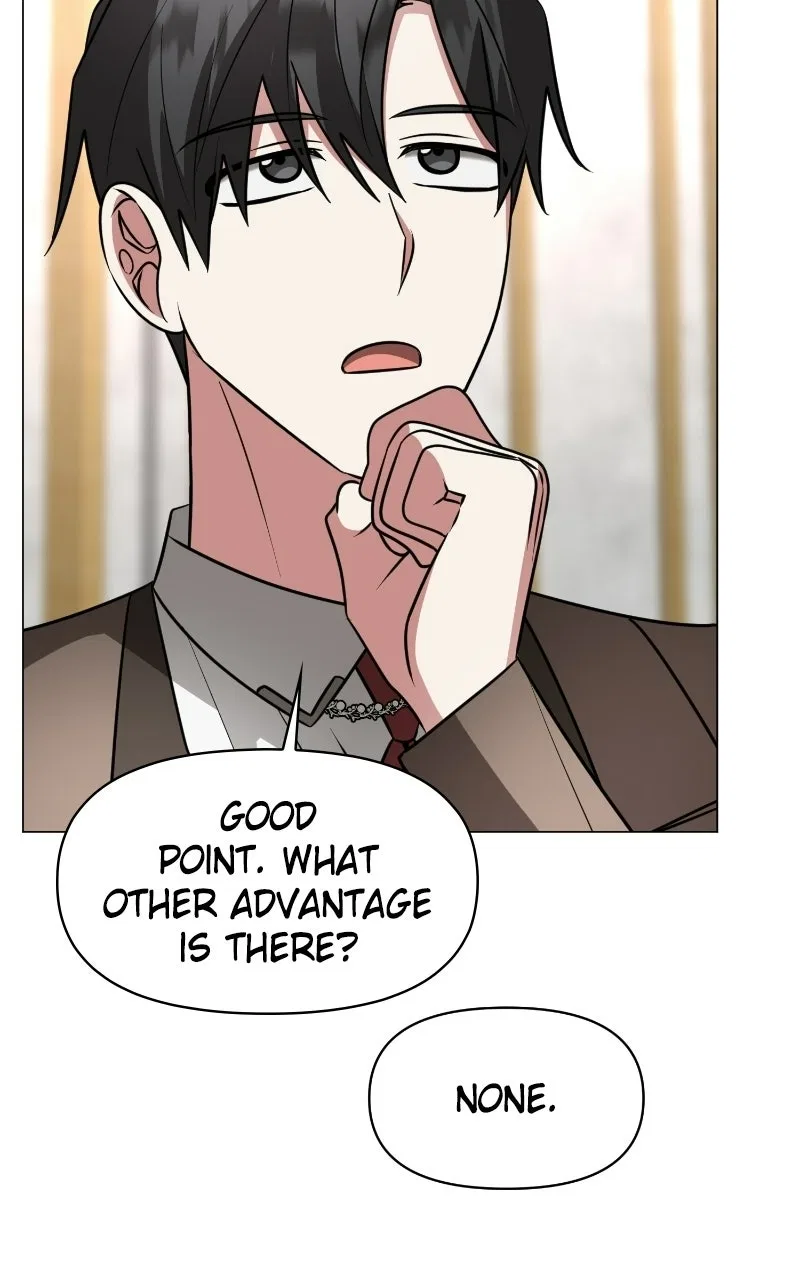 The Academy is Doomed Chapter 74 – Page 75