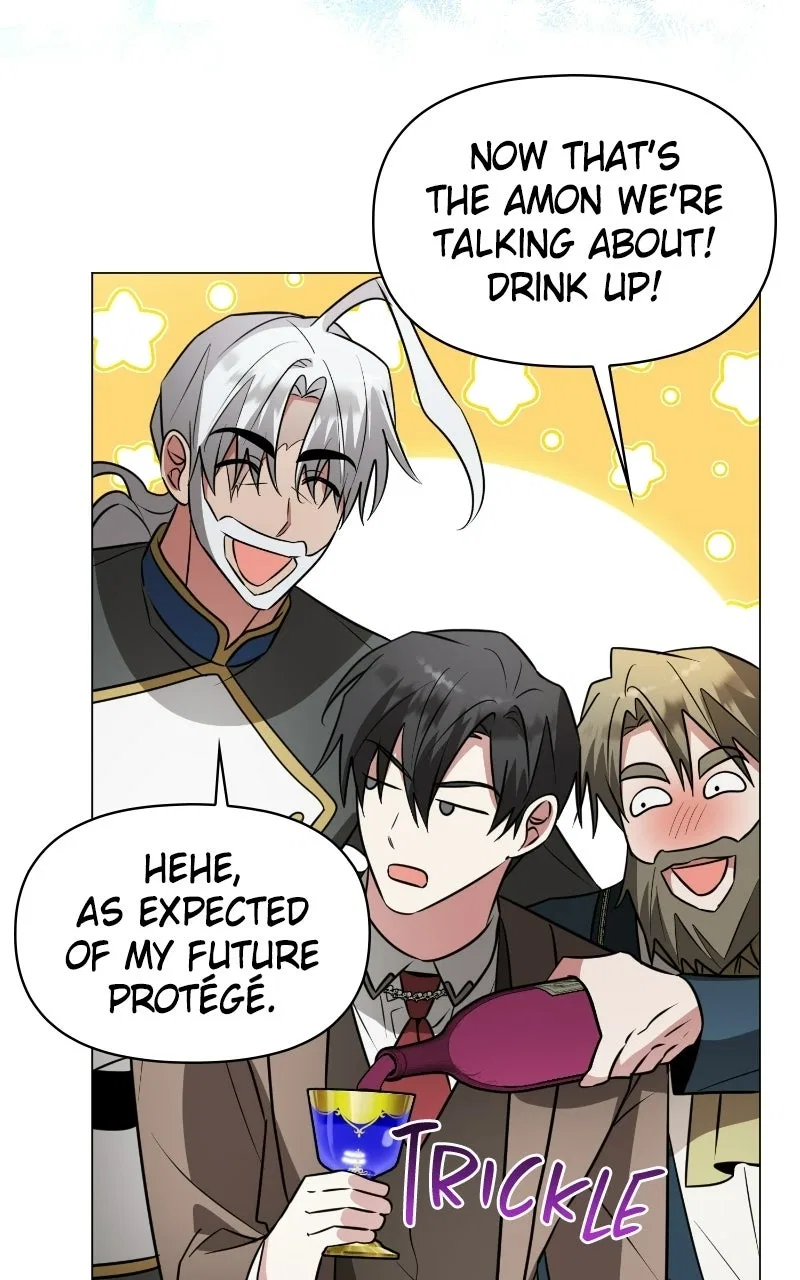 The Academy is Doomed Chapter 74 – Page 84