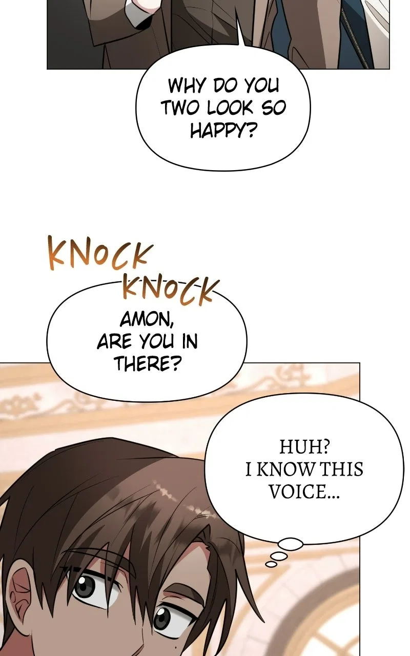 The Academy is Doomed Chapter 74 – Page 85