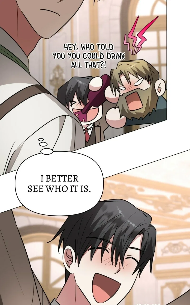 The Academy is Doomed Chapter 74 – Page 86