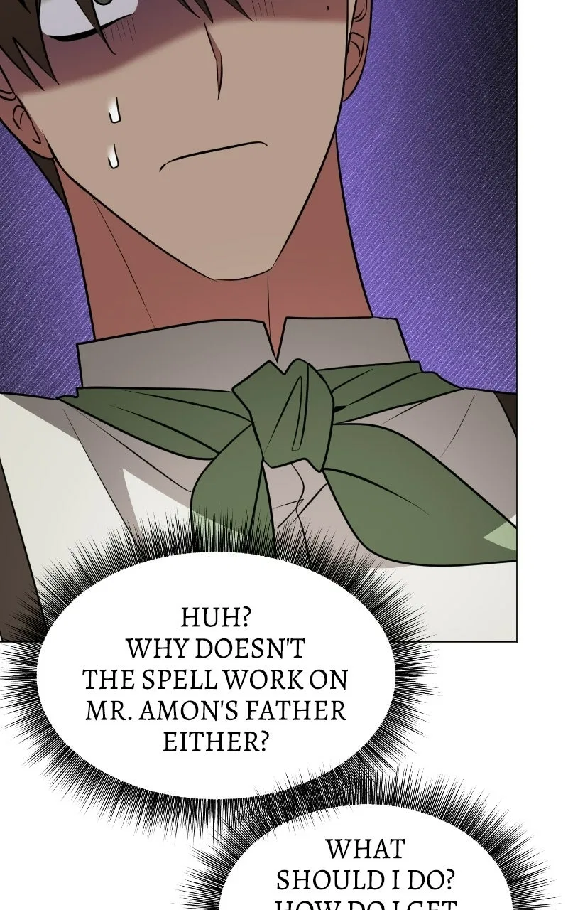 The Academy is Doomed Chapter 74 – Page 93
