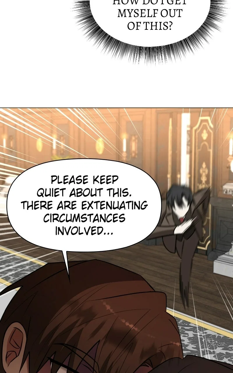 The Academy is Doomed Chapter 74 – Page 94