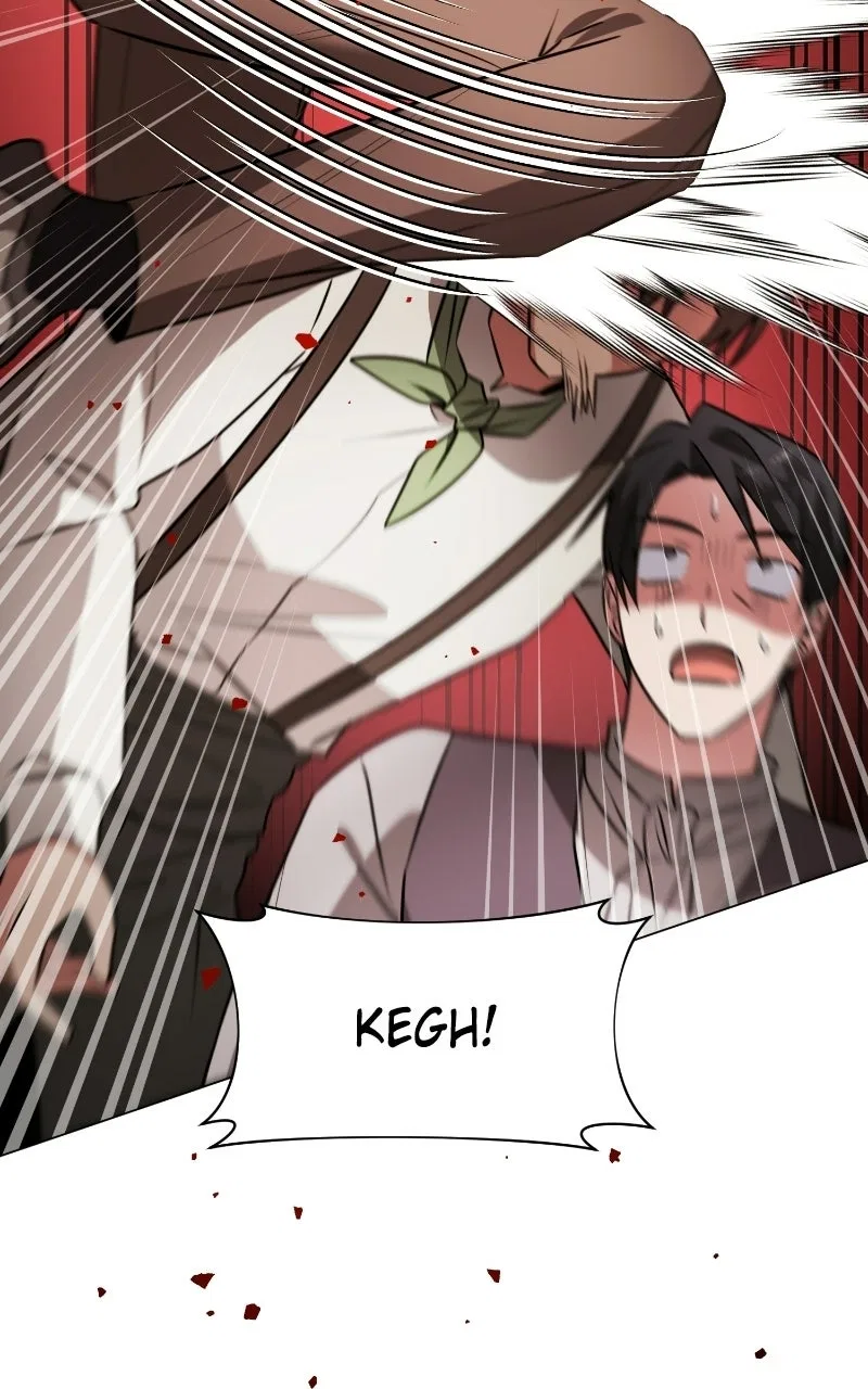 The Academy is Doomed Chapter 74 – Page 97