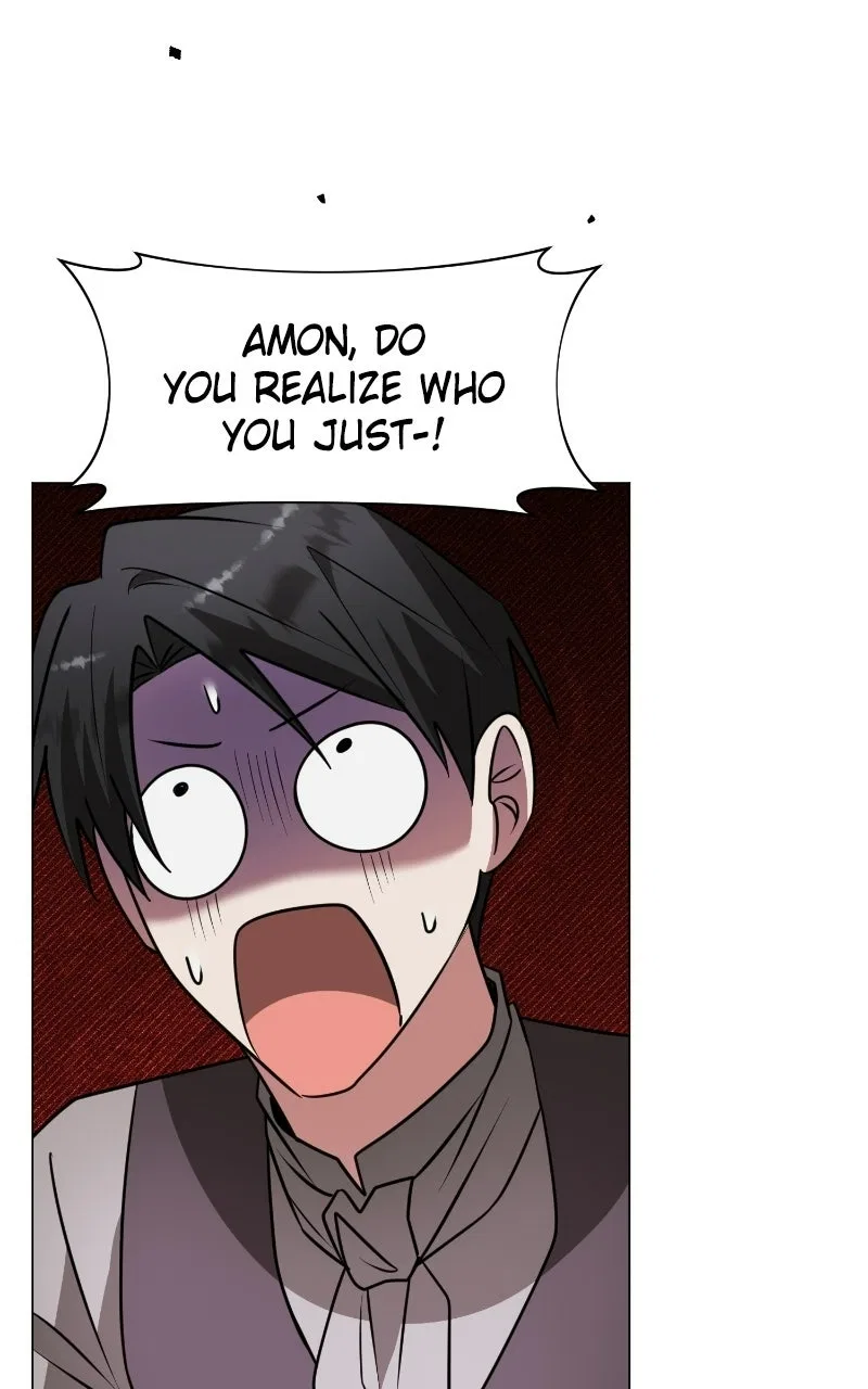 The Academy is Doomed Chapter 74 – Page 99