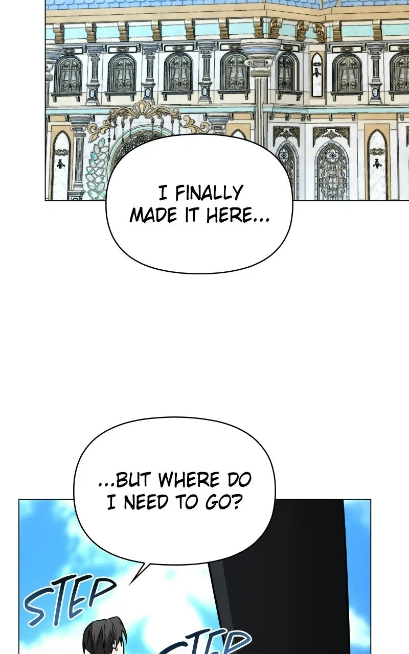 The Academy is Doomed Chapter 73 – Page 2