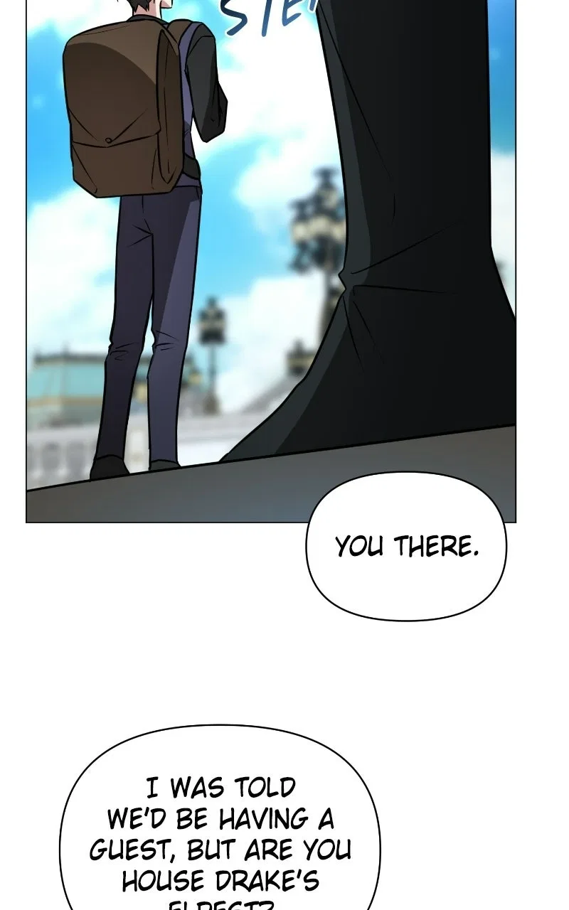 The Academy is Doomed Chapter 73 – Page 3