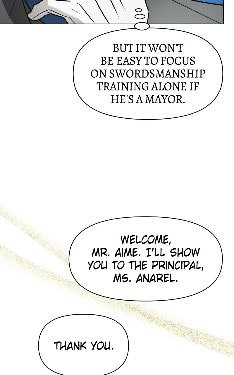 The Academy is Doomed Chapter 73 – Page 8