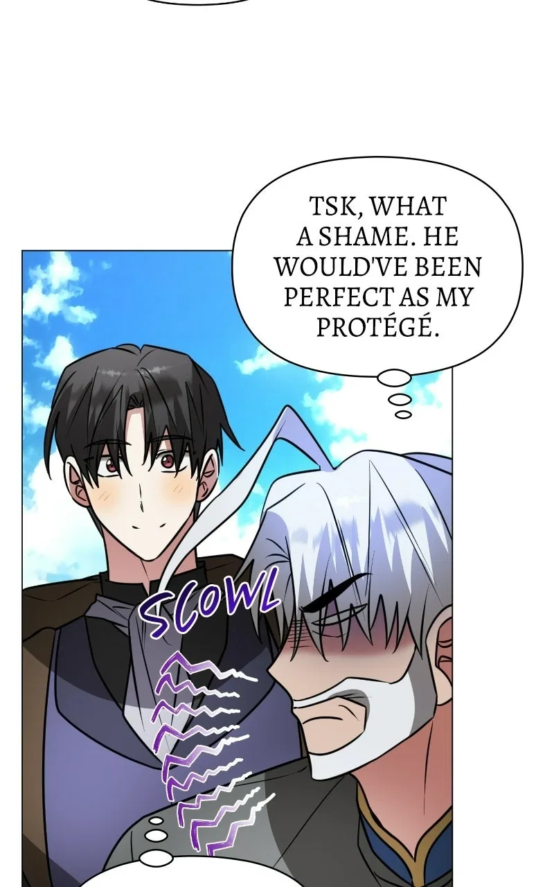 The Academy is Doomed Chapter 73 – Page 9