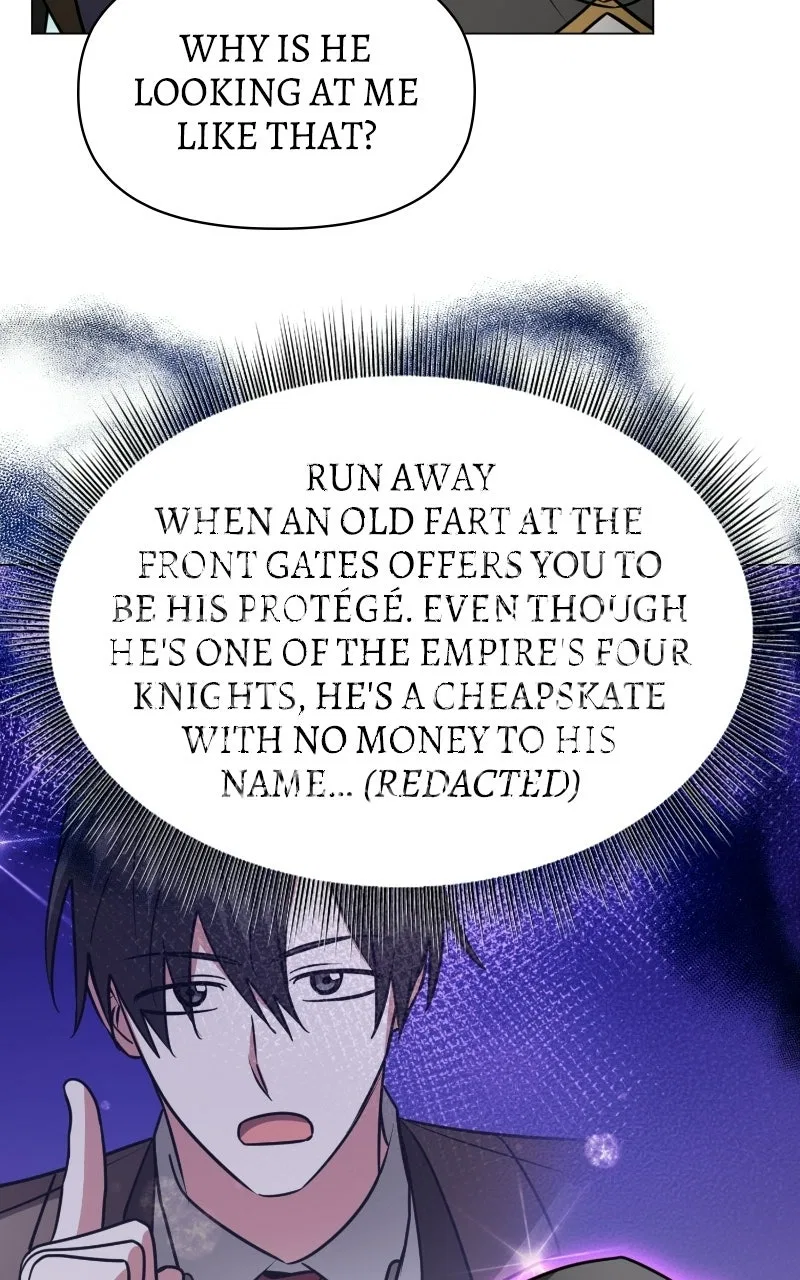 The Academy is Doomed Chapter 73 – Page 10
