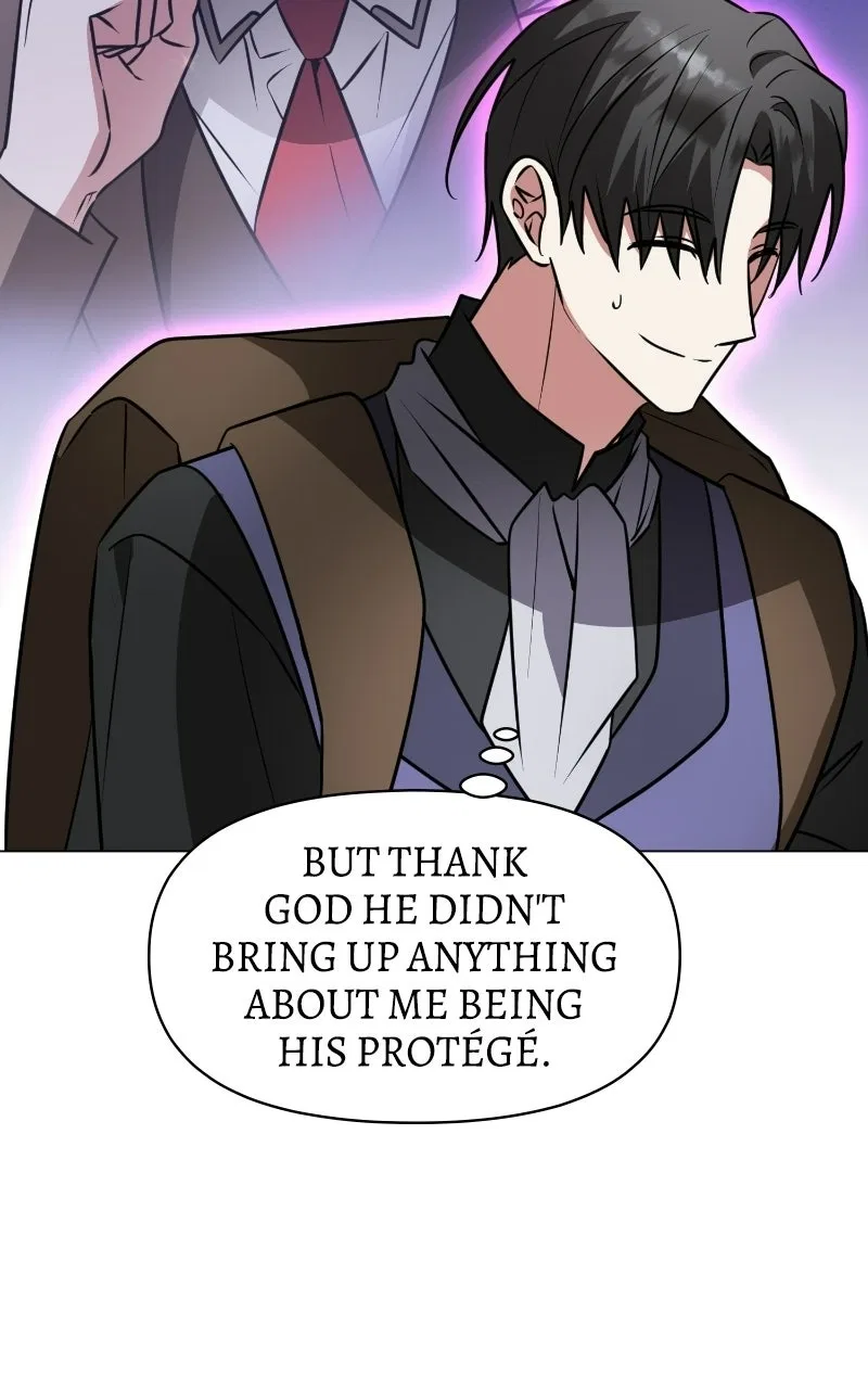 The Academy is Doomed Chapter 73 – Page 11