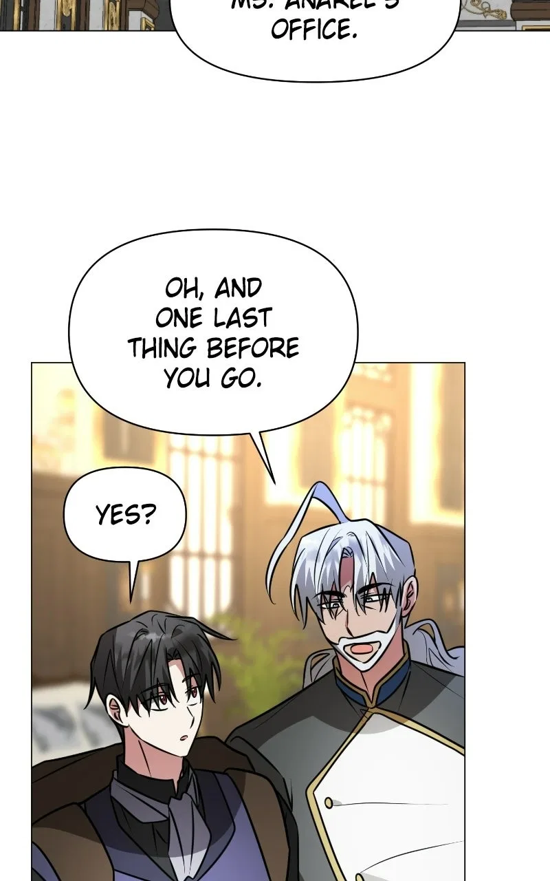 The Academy is Doomed Chapter 73 – Page 13