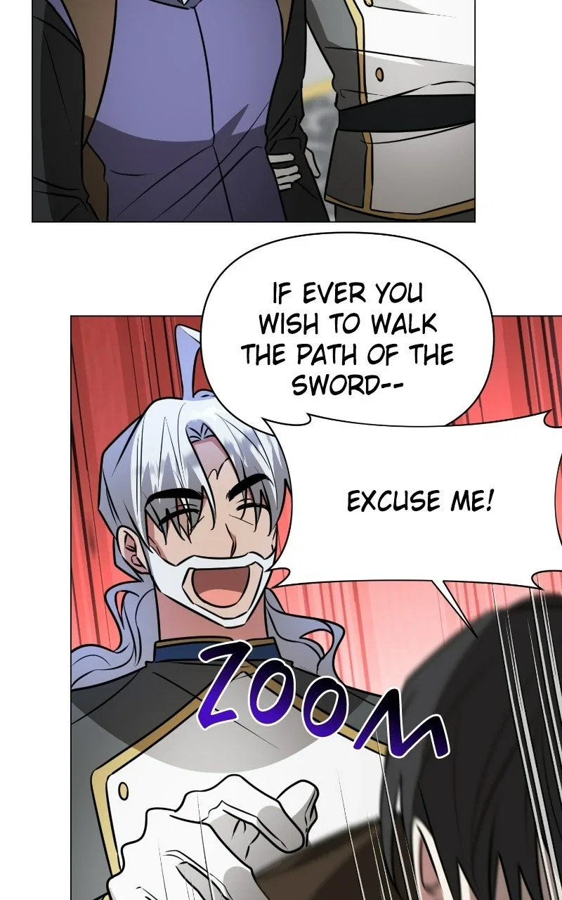 The Academy is Doomed Chapter 73 – Page 14