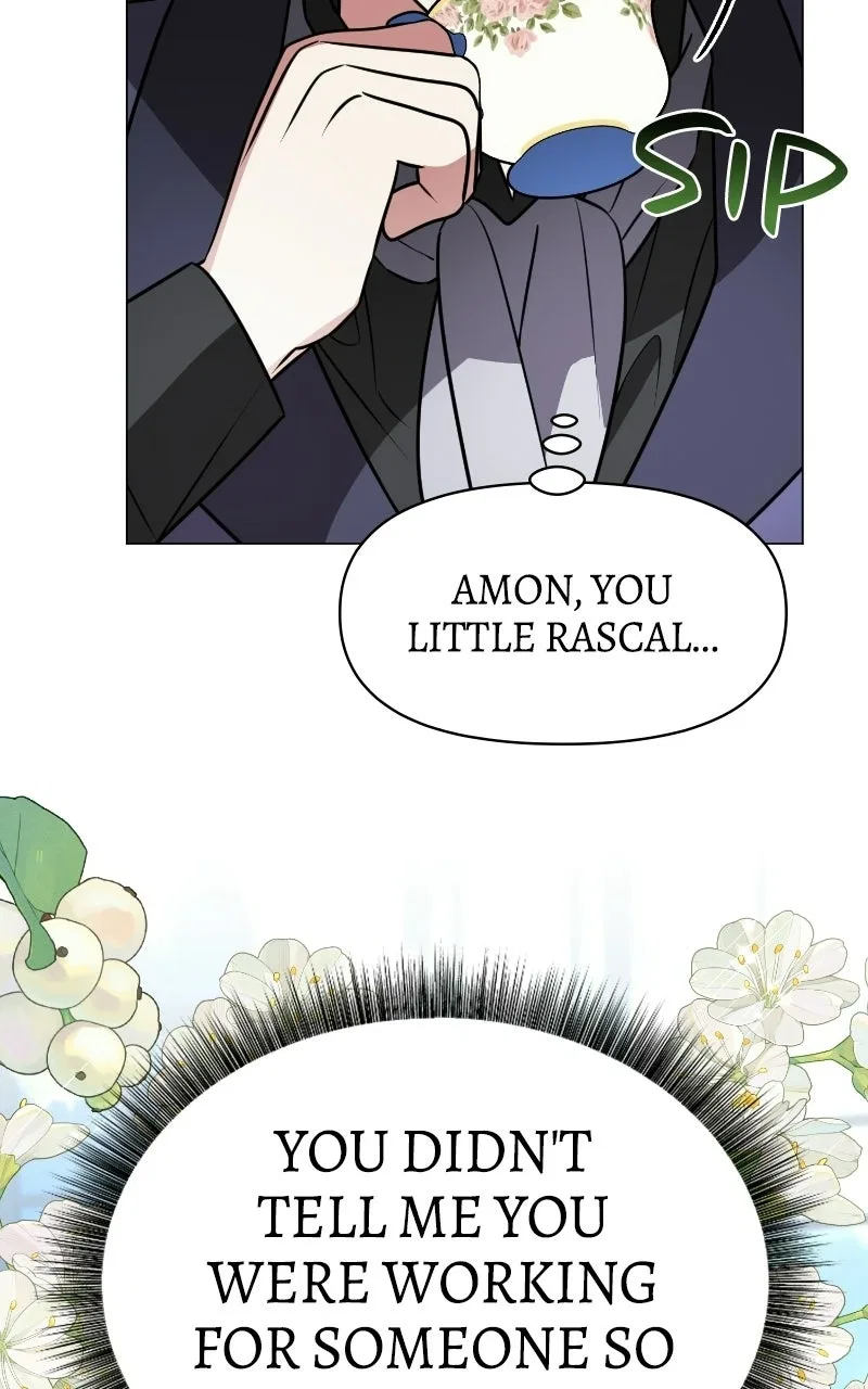 The Academy is Doomed Chapter 73 – Page 19