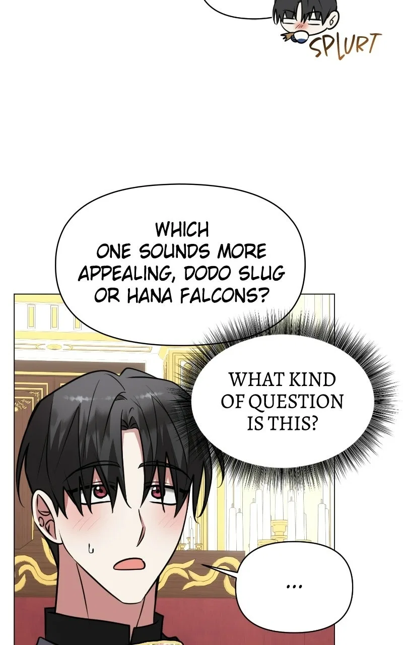 The Academy is Doomed Chapter 73 – Page 22
