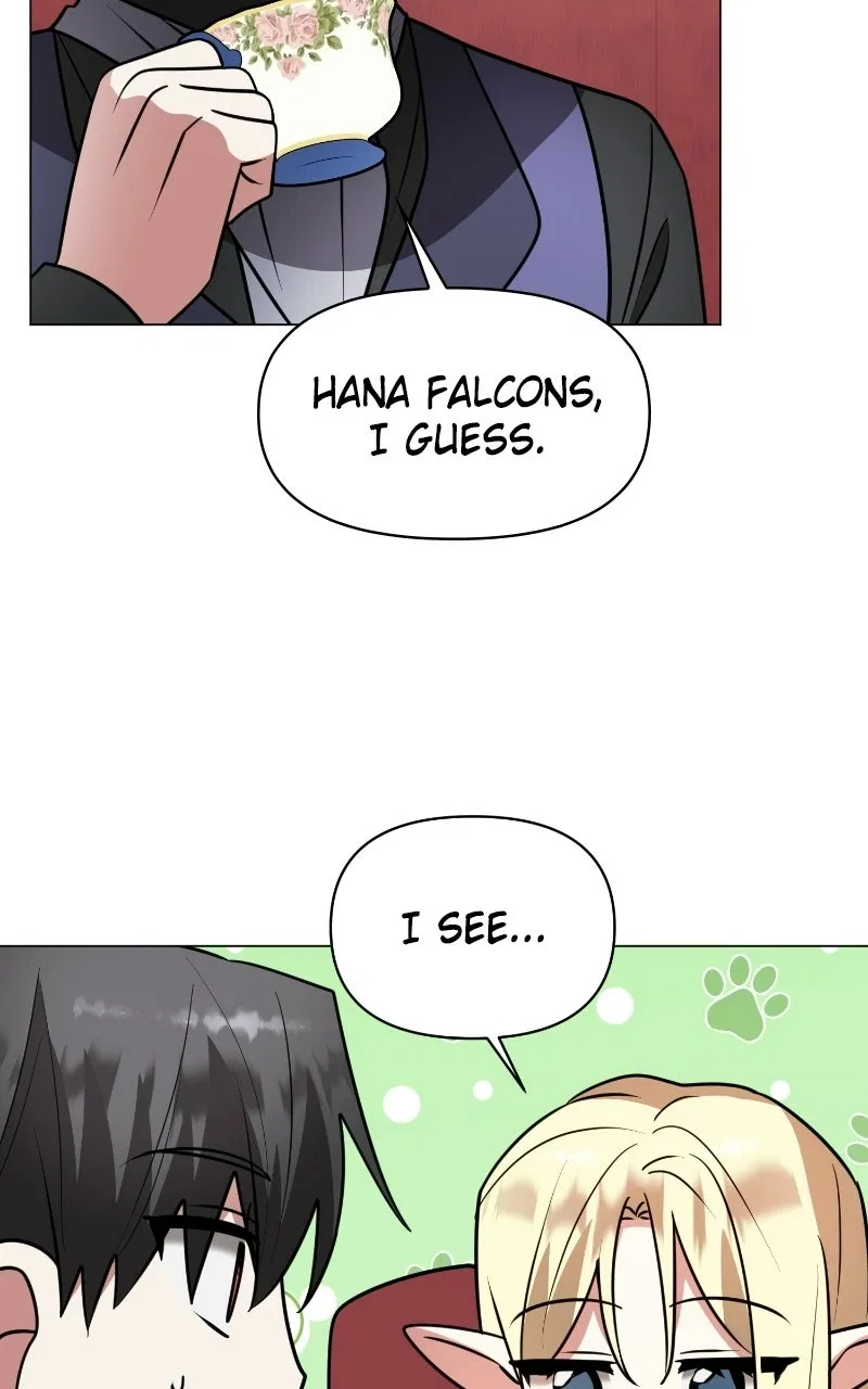 The Academy is Doomed Chapter 73 – Page 23