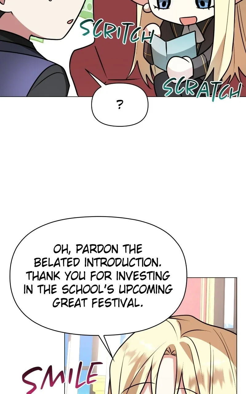 The Academy is Doomed Chapter 73 – Page 24