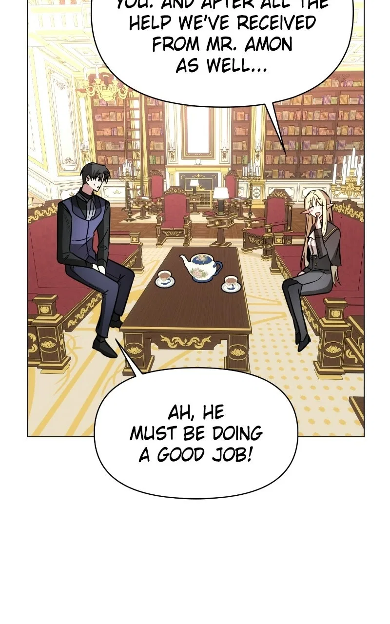The Academy is Doomed Chapter 73 – Page 27