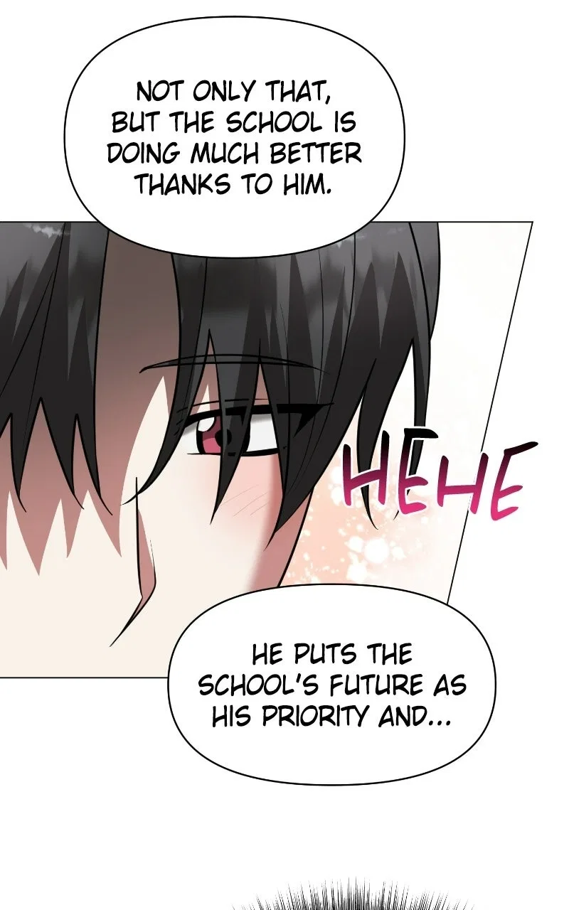 The Academy is Doomed Chapter 73 – Page 28