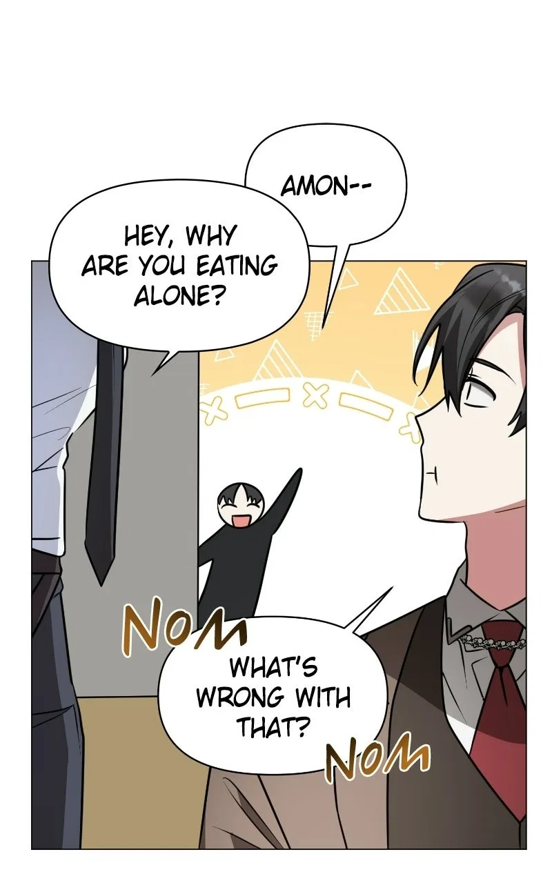 The Academy is Doomed Chapter 73 – Page 36