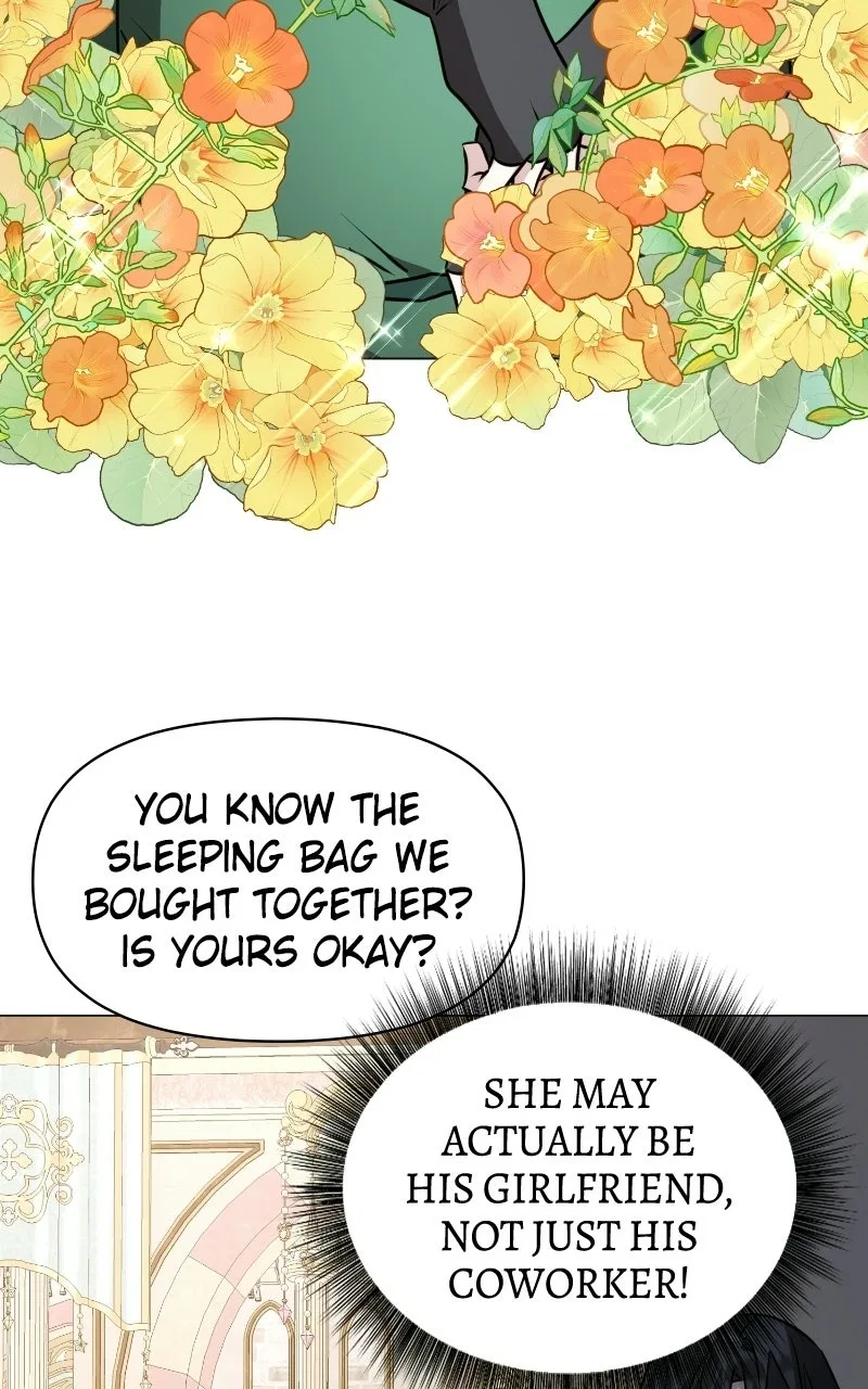 The Academy is Doomed Chapter 73 – Page 40